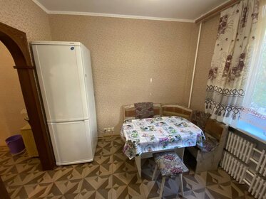 Снять однокомнатную квартиру с телевизором в Великом Новгороде - изображение 5