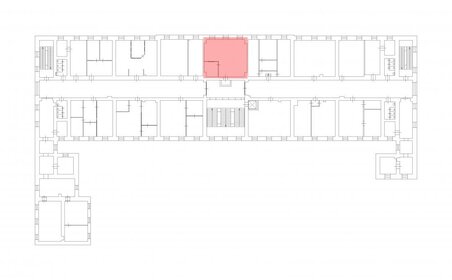 93,7 м², офис - изображение 4