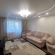 Квартира 61,1 м², 3-комнатная - изображение 2