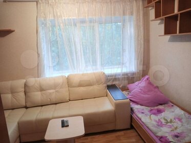 16 м², квартира-студия 1 000 ₽ в сутки - изображение 58