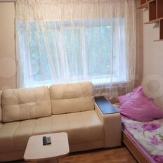 Квартира 20 м², студия - изображение 3