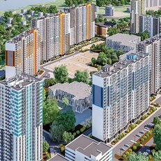 Квартира 57,8 м², 2-комнатная - изображение 5