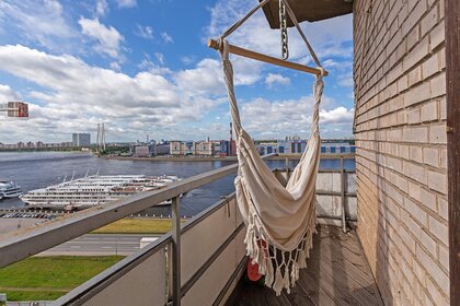 Купить однокомнатную квартиру с балконом и в новостройке в Пушкине - изображение 3