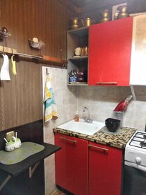 45 м², квартира-студия 22 500 ₽ в месяц - изображение 26