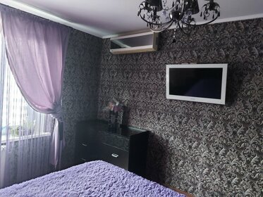 35,1 м², 1-комнатная квартира 2 300 ₽ в сутки - изображение 83