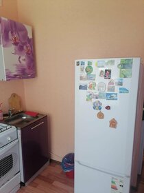 18 м², квартира-студия 1 100 ₽ в сутки - изображение 24