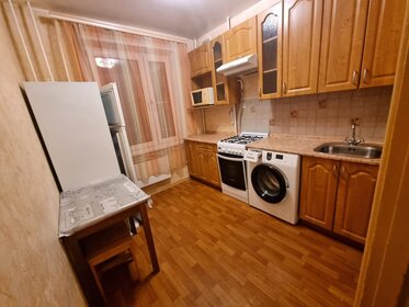 33,4 м², 1-комнатная квартира 10 299 000 ₽ - изображение 33