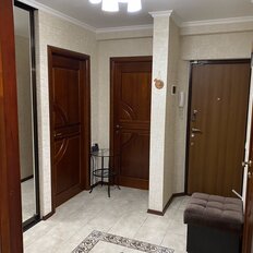 Квартира 105,6 м², 4-комнатная - изображение 3