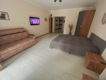 41 м², 1-комнатная квартира 4 500 ₽ в сутки - изображение 41