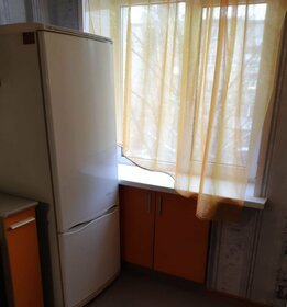 25 м², квартира-студия 1 000 ₽ в сутки - изображение 36