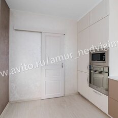 Квартира 54 м², 2-комнатная - изображение 3