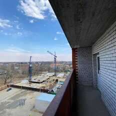 Квартира 25,6 м², студия - изображение 5