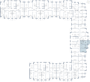 71,6 м², 2-комнатная квартира 7 770 000 ₽ - изображение 12
