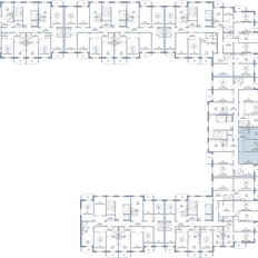 Квартира 71,6 м², 2-комнатная - изображение 2