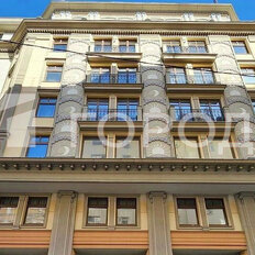 Квартира 118,8 м², 2-комнатные - изображение 2