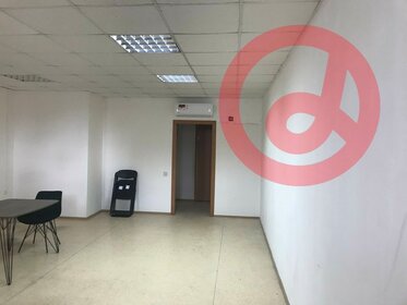 53,5 м², офис 27 285 ₽ в месяц - изображение 11