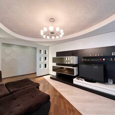 Квартира 106,1 м², 3-комнатная - изображение 2