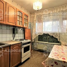 Квартира 60,3 м², 3-комнатная - изображение 3