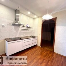 Квартира 56,2 м², 2-комнатная - изображение 2