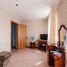 Квартира 90,9 м², 4-комнатная - изображение 3