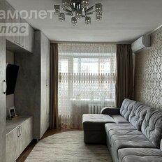 Квартира 40,2 м², 2-комнатная - изображение 1