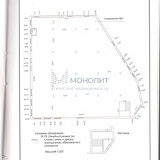 300 м², торговое помещение - изображение 4