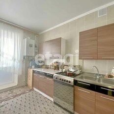 Квартира 80,2 м², 3-комнатная - изображение 2