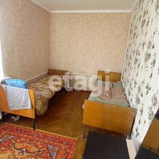 Квартира 49,4 м², 3-комнатная - изображение 4