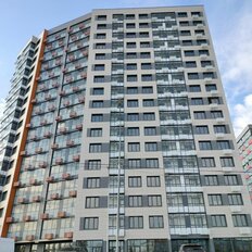 Квартира 35,4 м², 1-комнатная - изображение 3