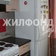 Квартира 58,1 м², 2-комнатная - изображение 3