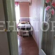 Квартира 61,5 м², 3-комнатная - изображение 5