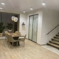 Квартира 198,8 м², студия - изображение 5