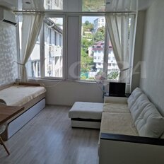 Квартира 24 м², студия - изображение 1