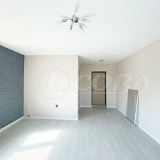 Квартира 26,3 м², студия - изображение 2