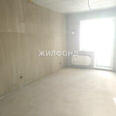 Квартира 30,6 м², студия - изображение 3