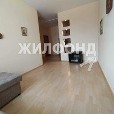 Квартира 124,7 м², студия - изображение 4