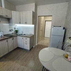 Квартира 28,4 м², студия - изображение 5