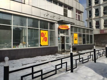 515 м², помещение свободного назначения 412 000 ₽ в месяц - изображение 42