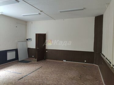 45 м², офис 18 000 ₽ в месяц - изображение 81