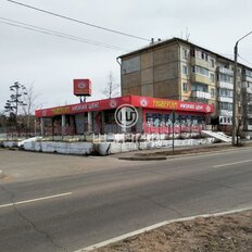 419 м², торговое помещение - изображение 1