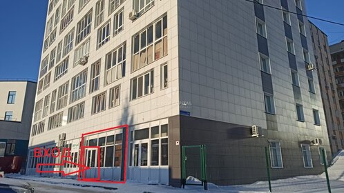 77,5 м², помещение свободного назначения 77 500 ₽ в месяц - изображение 41