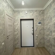 Квартира 24 м², студия - изображение 4