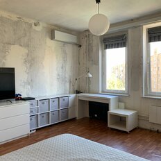 Квартира 38,3 м², 1-комнатная - изображение 3