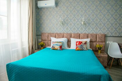 26 м², квартира-студия 3 000 ₽ в сутки - изображение 52