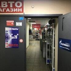 400 м², торговое помещение - изображение 5