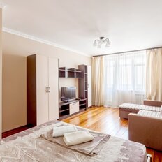 Квартира 34,3 м², 1-комнатная - изображение 2