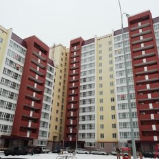 Квартира 75,5 м², 3-комнатная - изображение 1