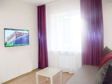 40 м², 1-комнатная квартира 40 000 ₽ в месяц - изображение 76