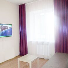 Квартира 36,4 м², студия - изображение 3