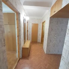 Квартира 63,5 м², 3-комнатная - изображение 1